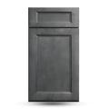 Ashford Grey Door Sample