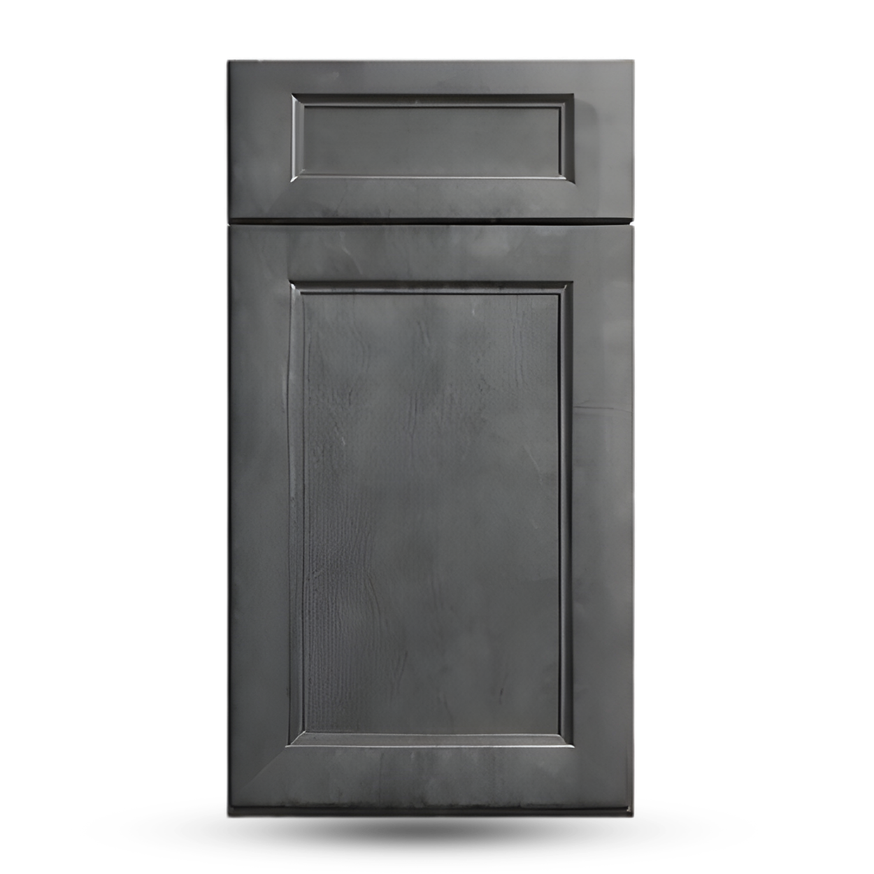 Ashford Grey Door Sample