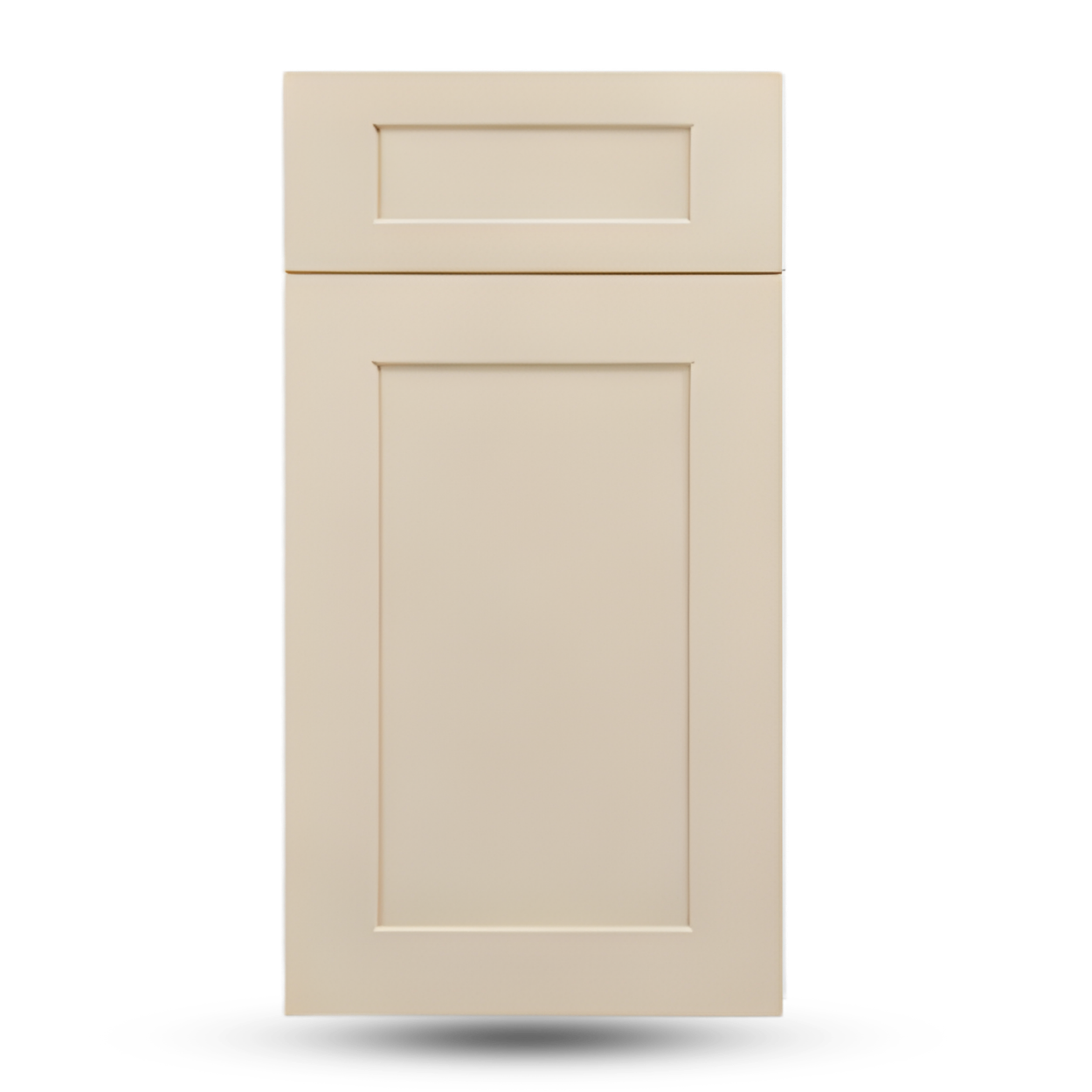 Classic Cream Door Sample