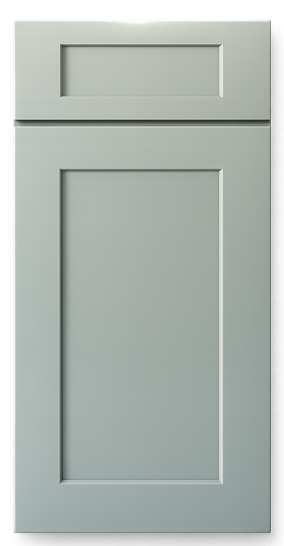 fresh-sage-shaker-cabinet-door-profile