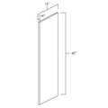 Ashford Grey Wall Skin