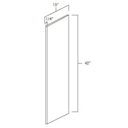 Caramel Shaker Wall Skin